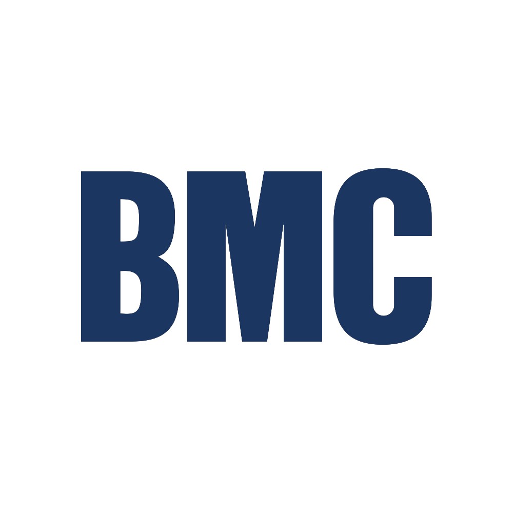 BMC logo