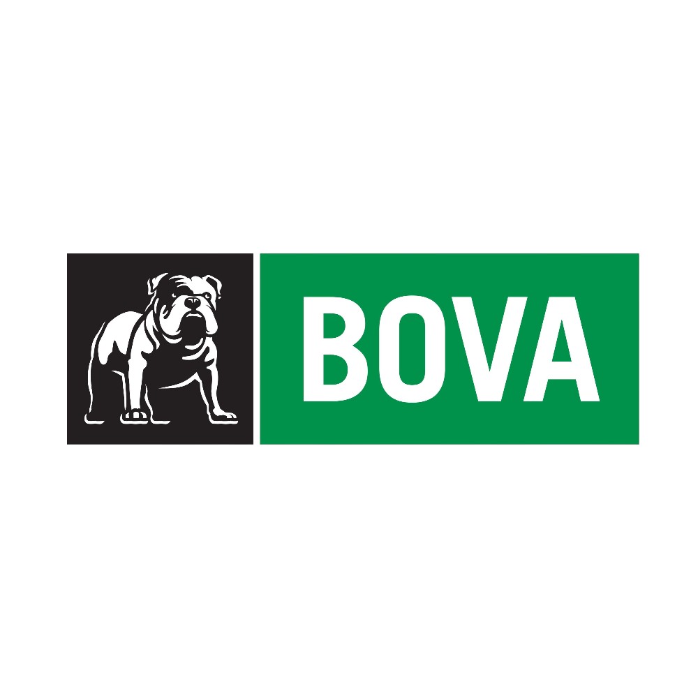 Bova logo