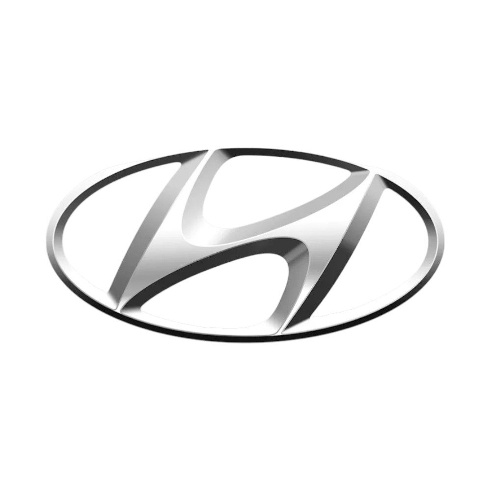 Hyundai logo