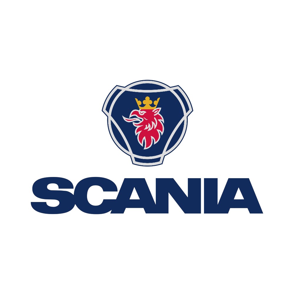 Scania logo