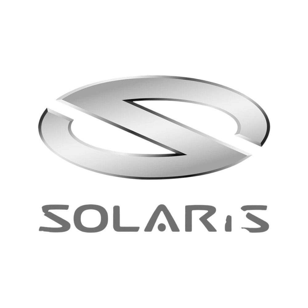 Solaris logo