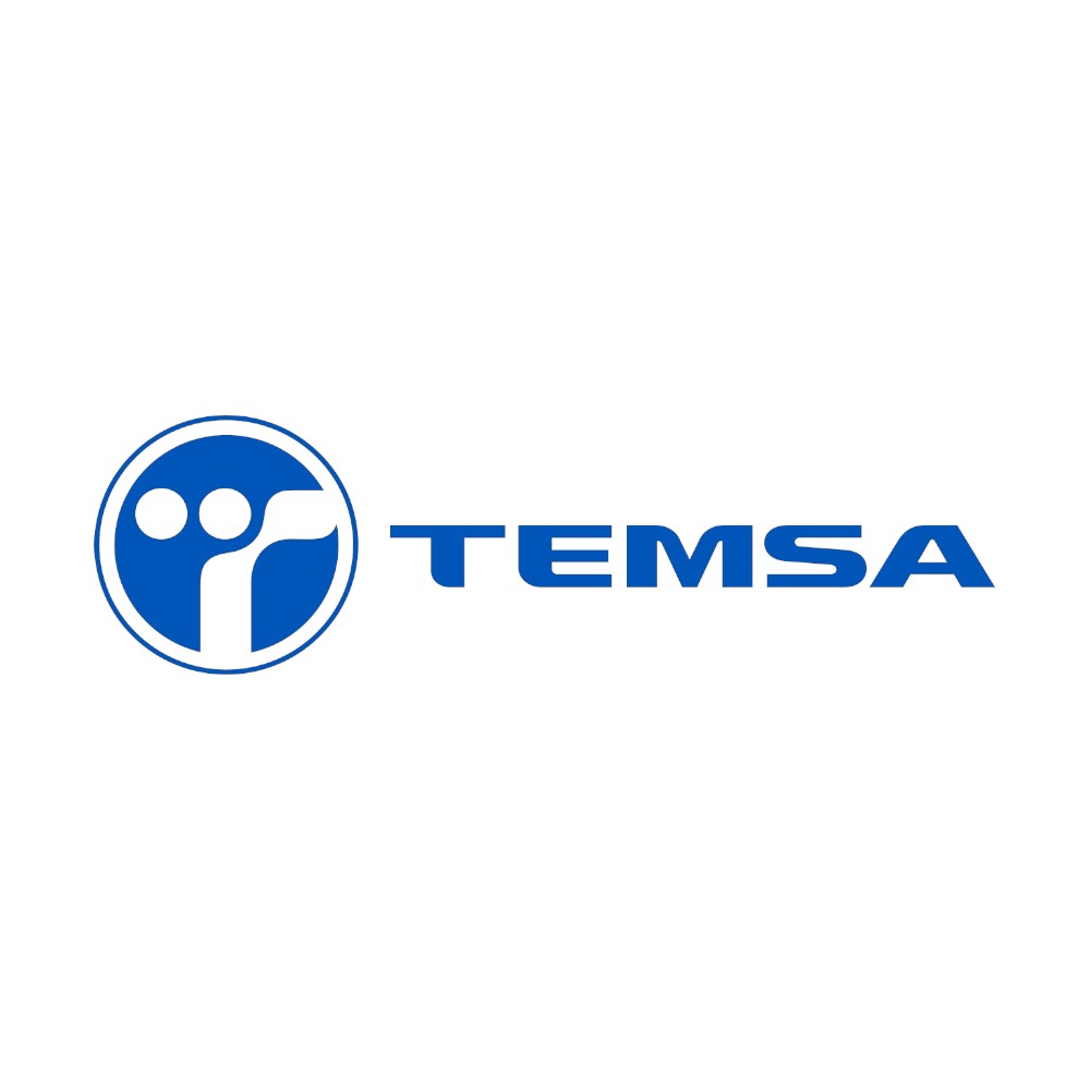 Temsa logo