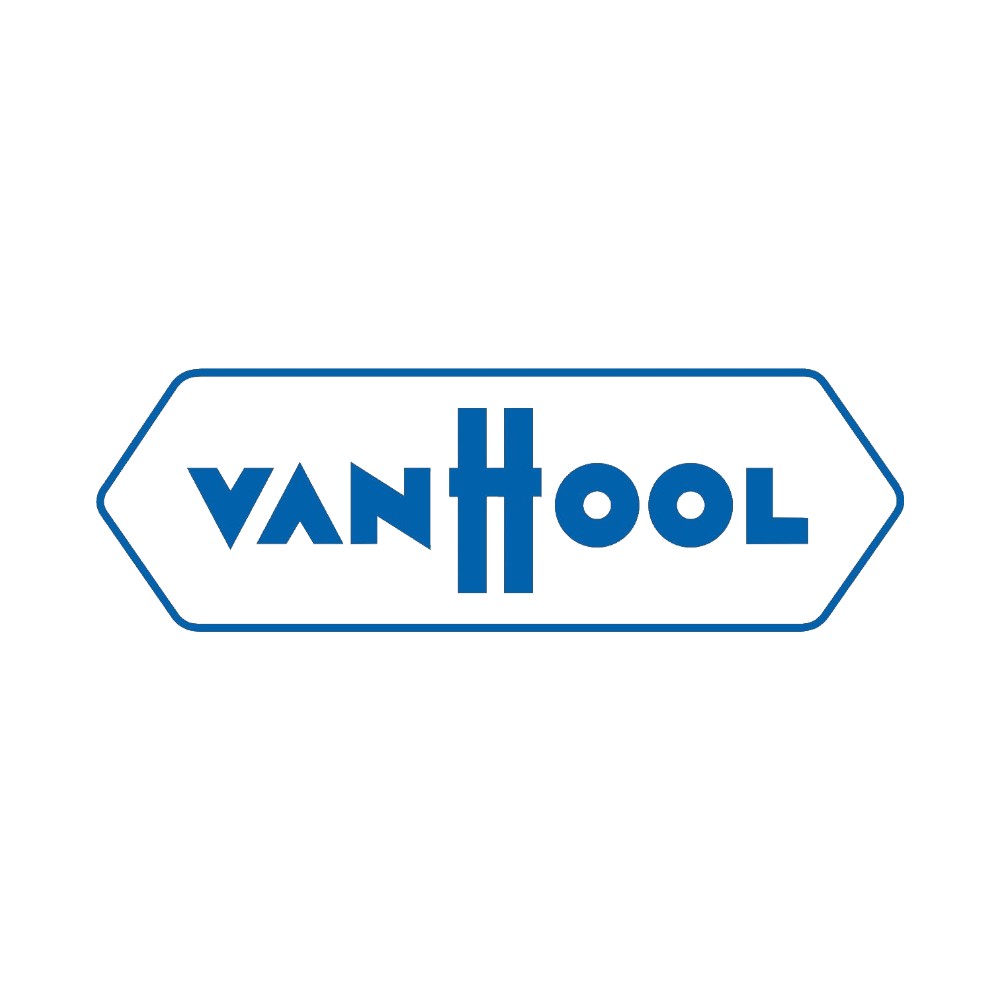 Vanhool logo