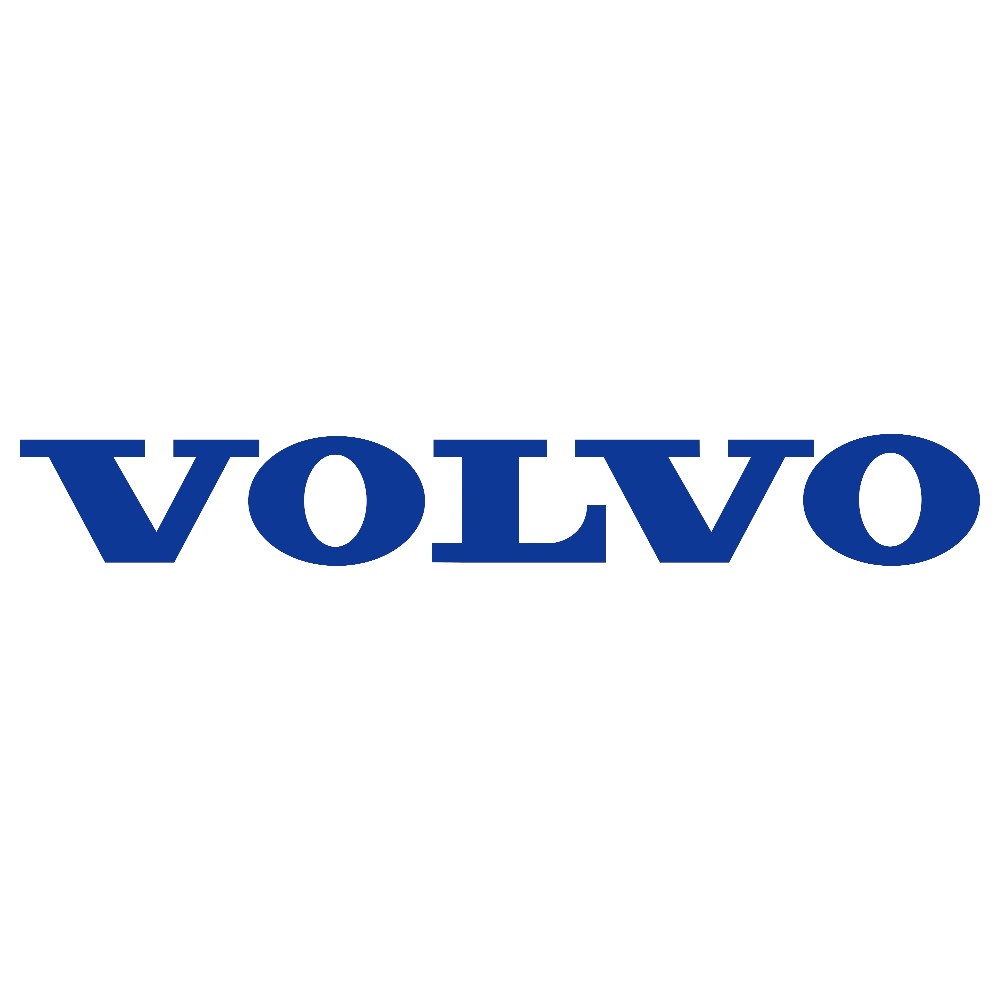 Volvo logo