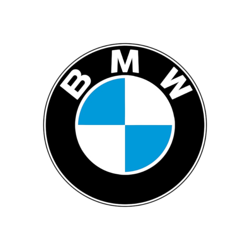BMW logo