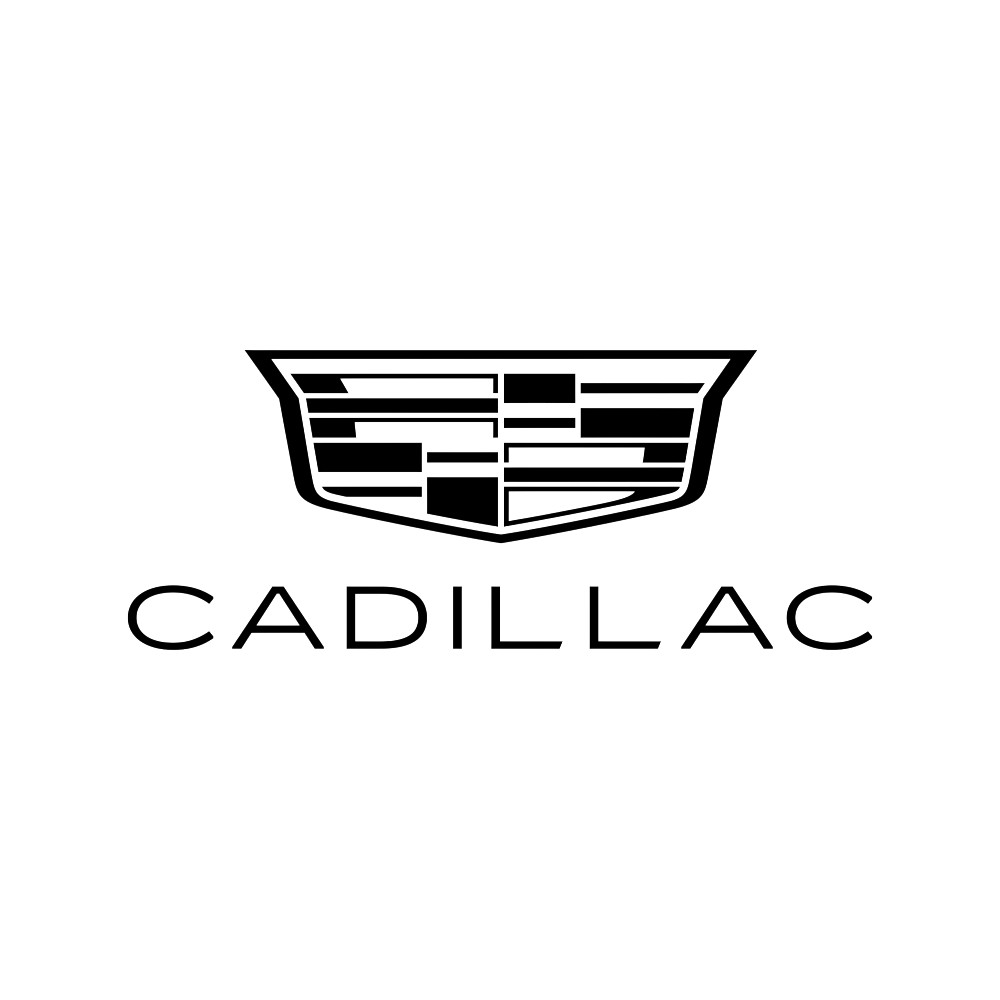 Cadillac logo