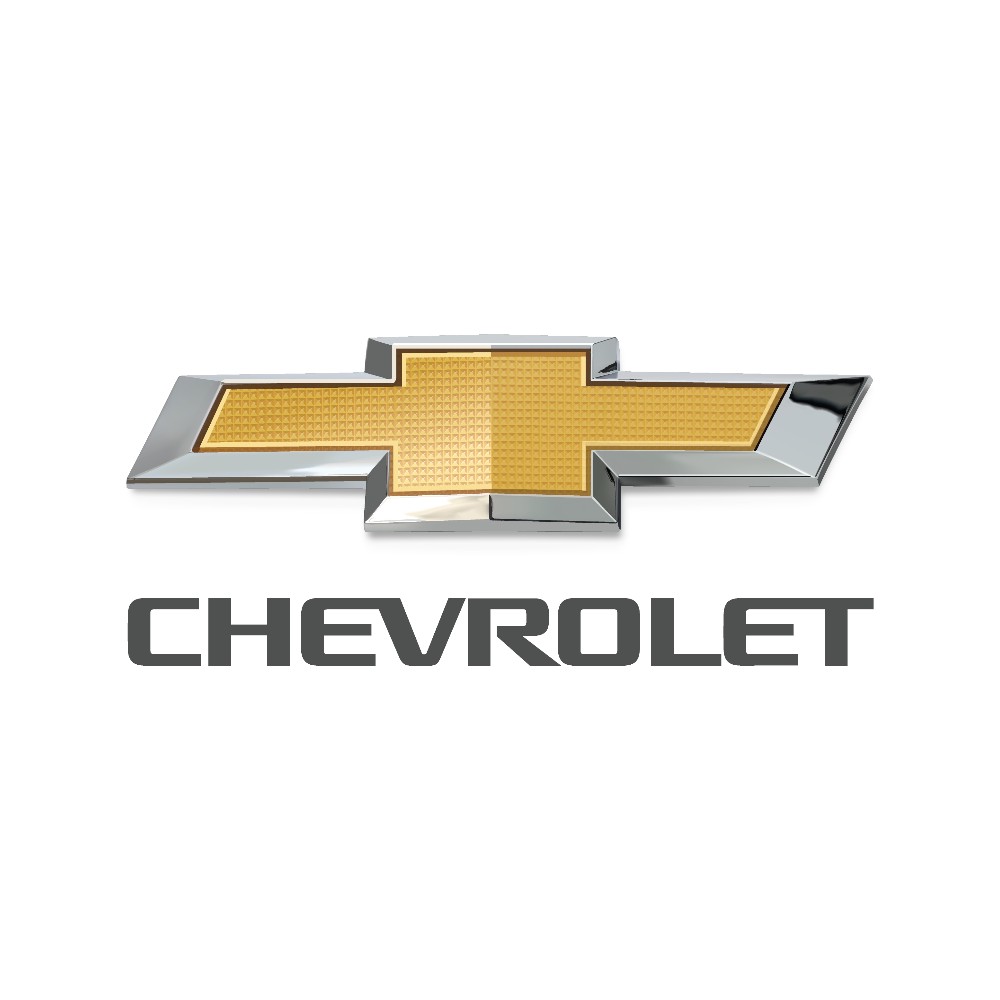 Chevrolet logo