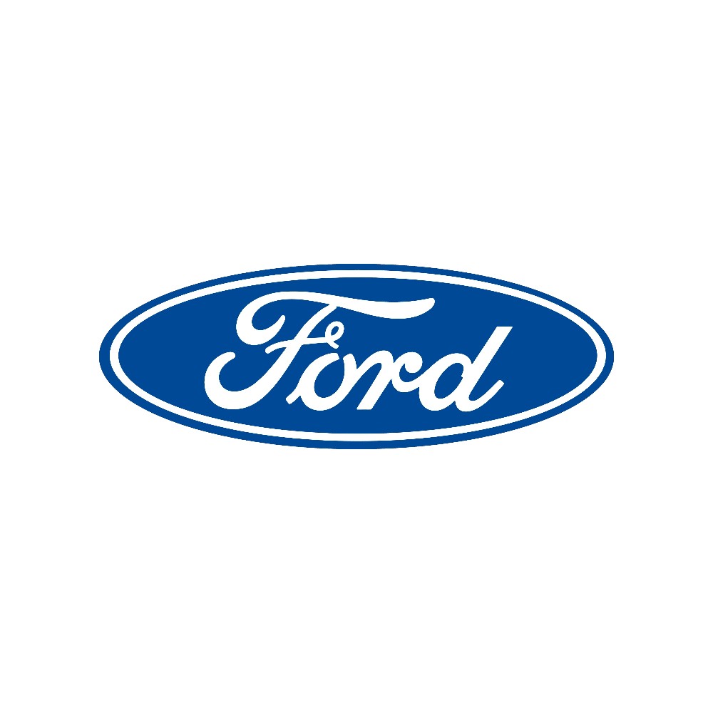 Ford logo