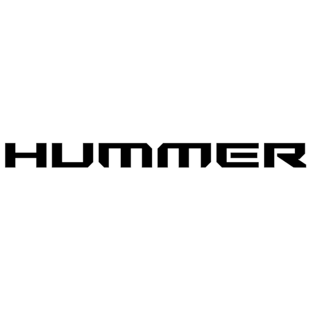 Hummer logo