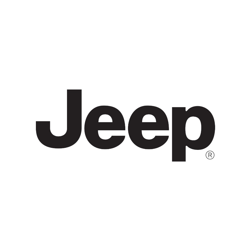 Jeep logo