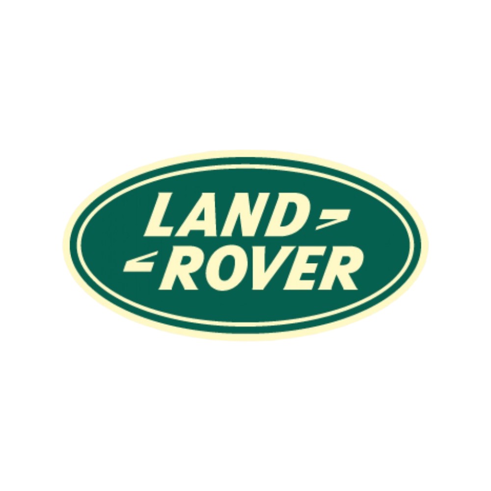 Land Rover logo