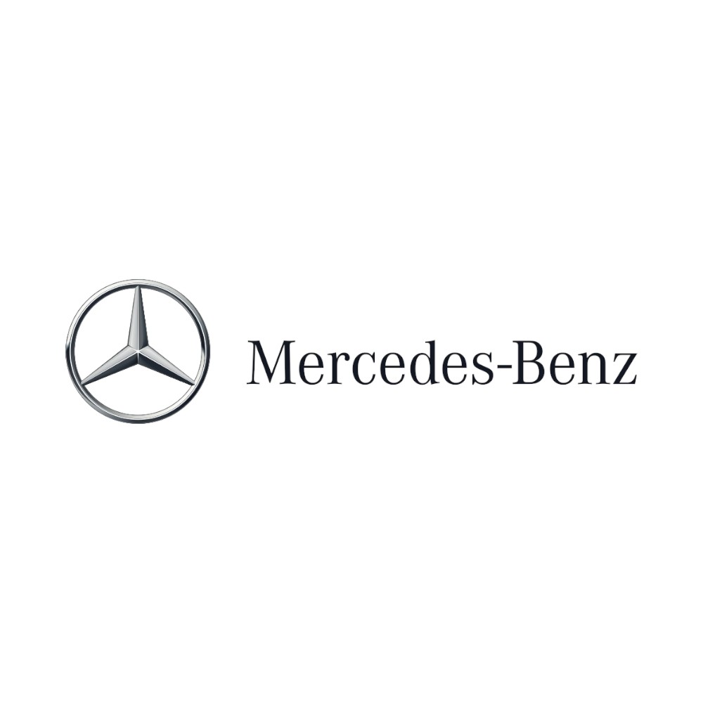 Mercedes-Benz logo