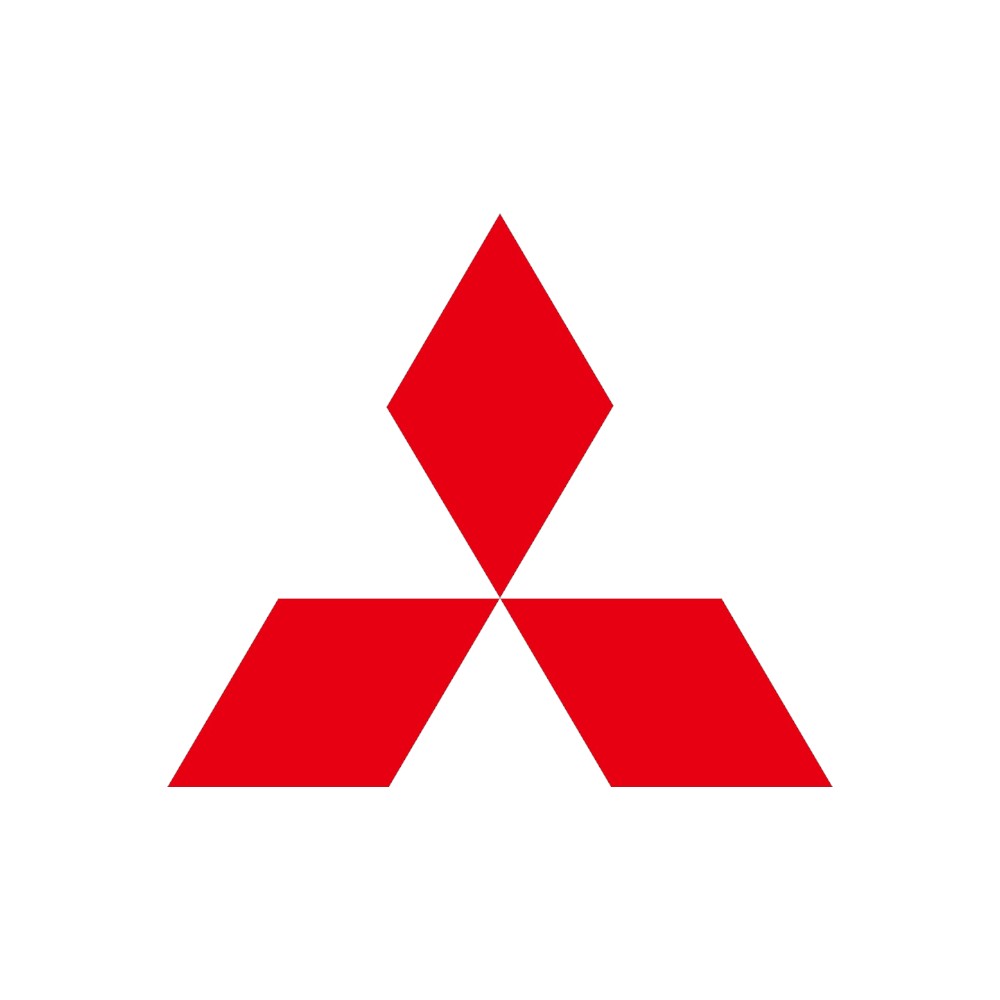 Mitsubishi logo