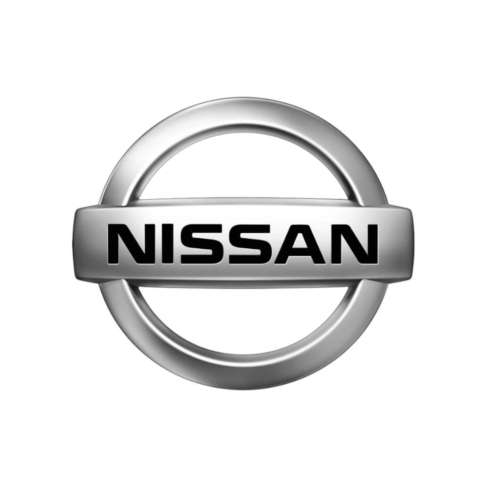 Nissan logo