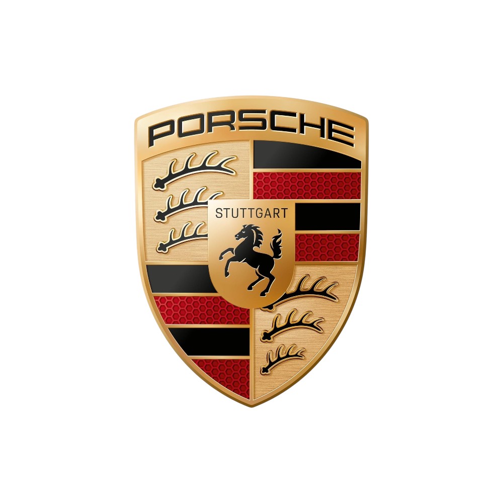 Porsche logo