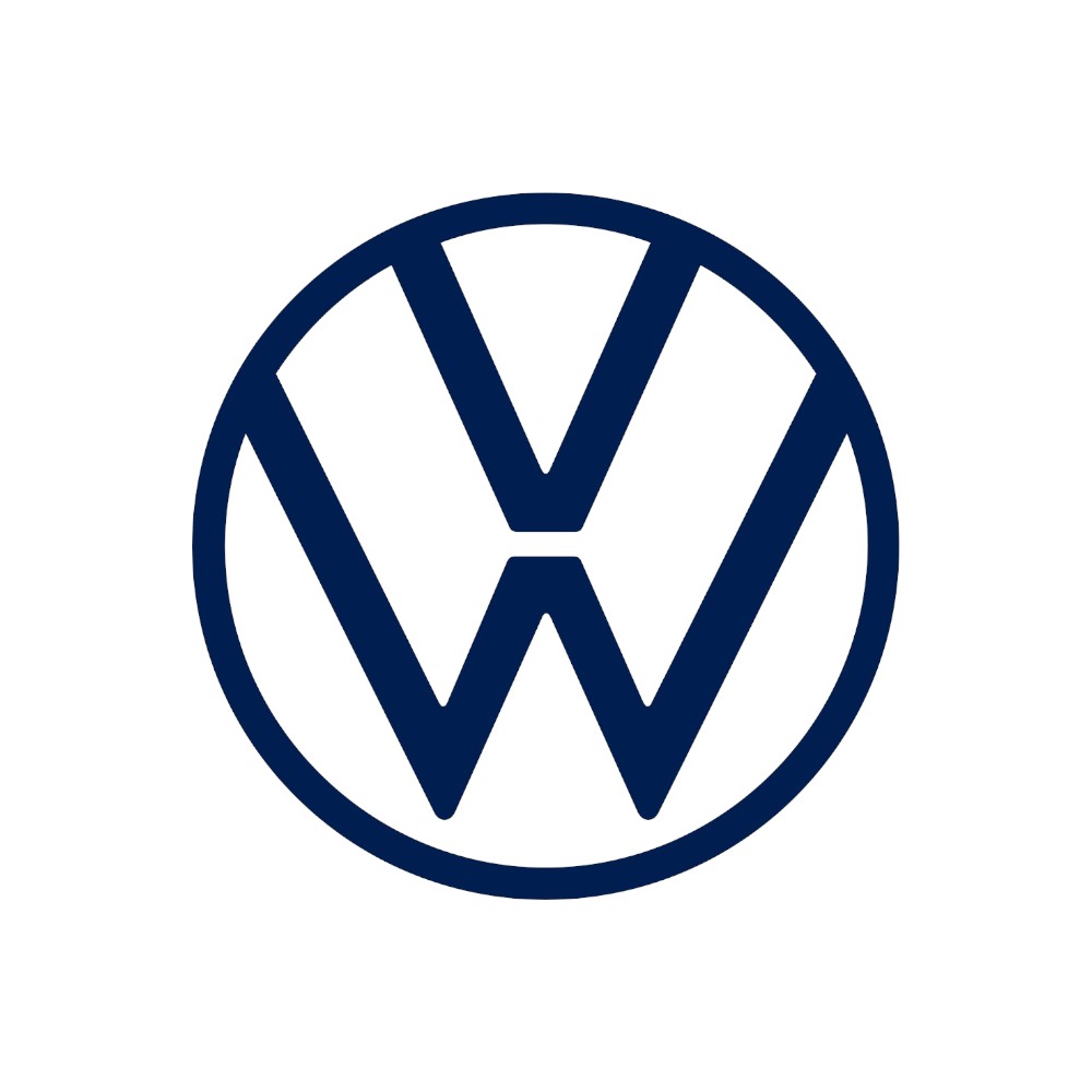Volkswagen logo