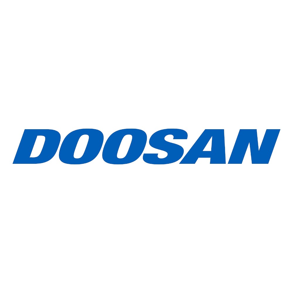 Doosan logo