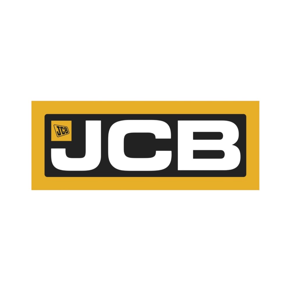 JCB logo