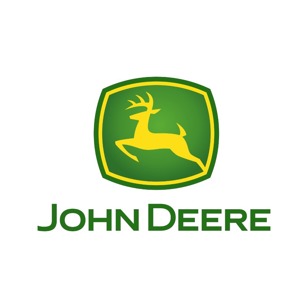 John Deere logo
