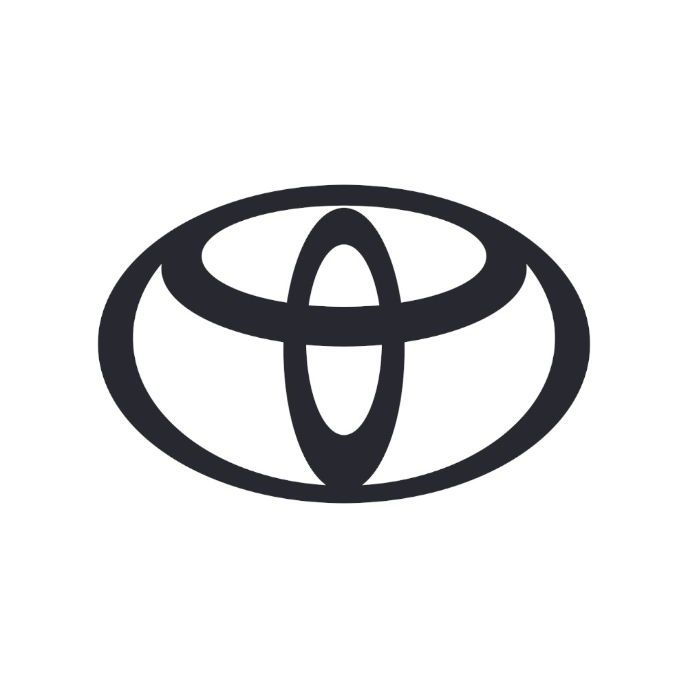 Toyota logo
