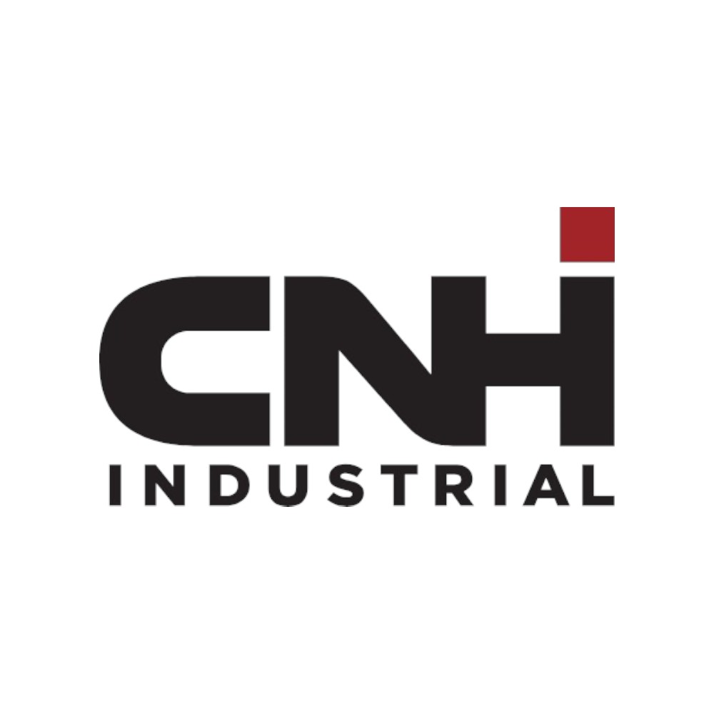 CNH logo