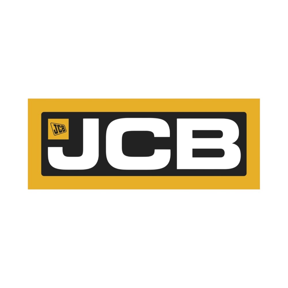 JCB logo