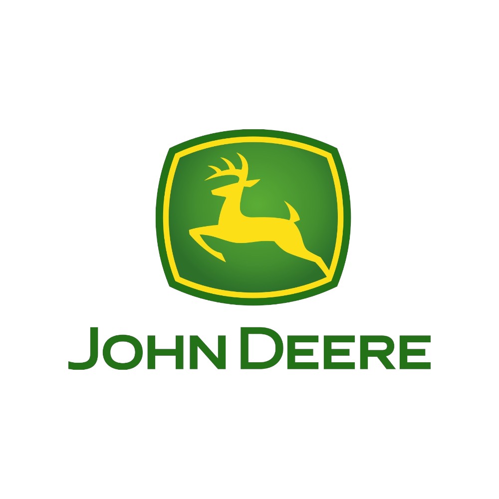 John Deere logo