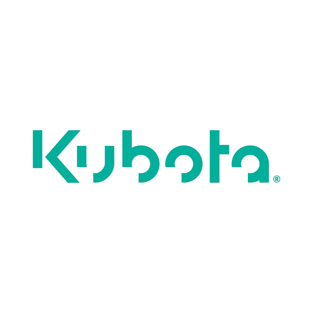 Kubota logo