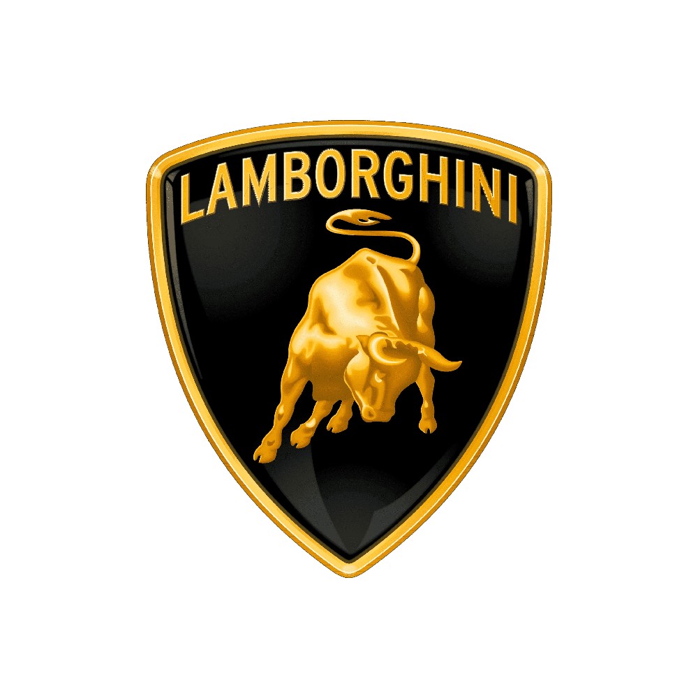 Lamborghini logo