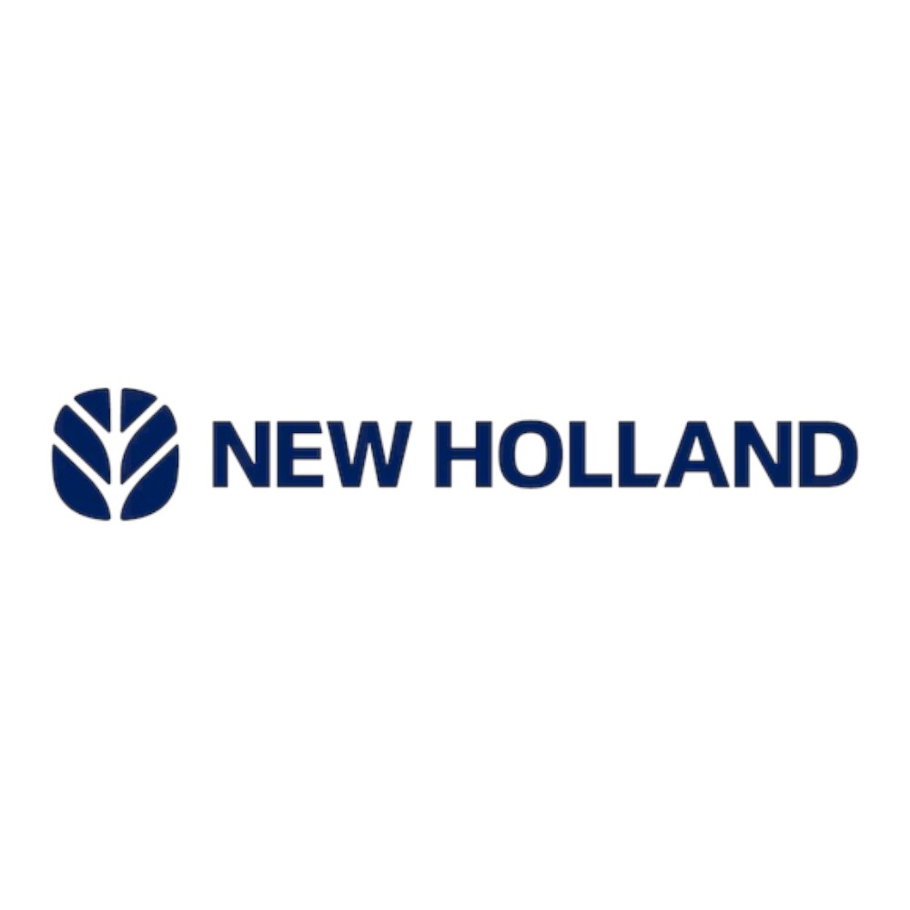 New Holland logo
