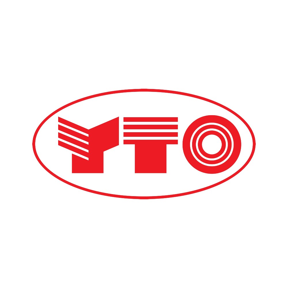 YTO logo