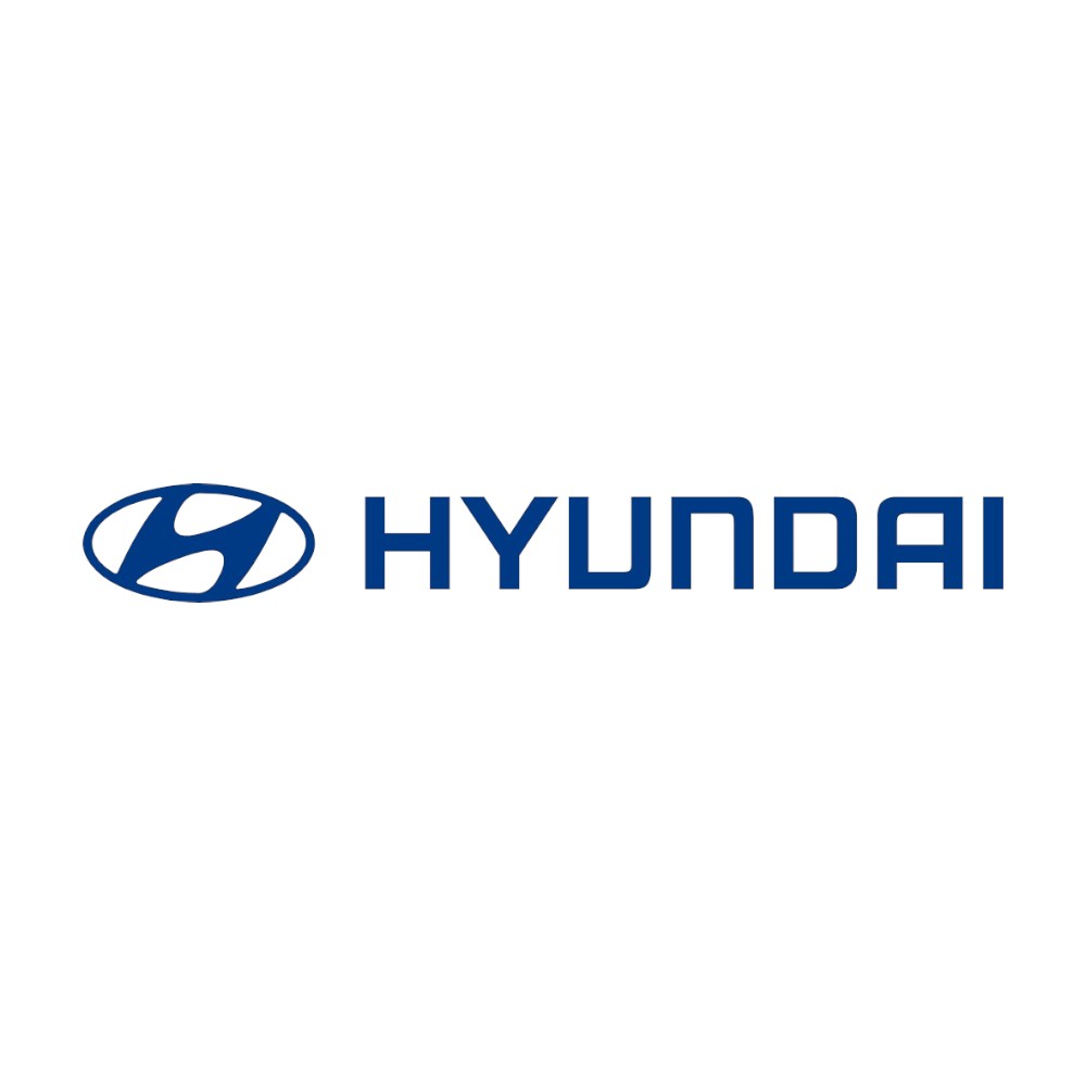 Hyundai logo