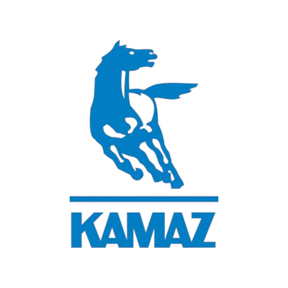 Kamaz logo