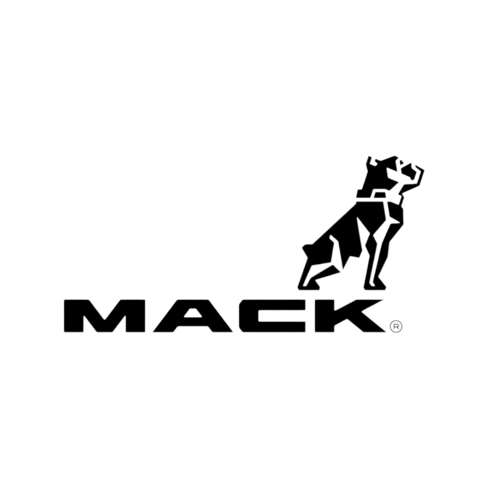 Mack logo