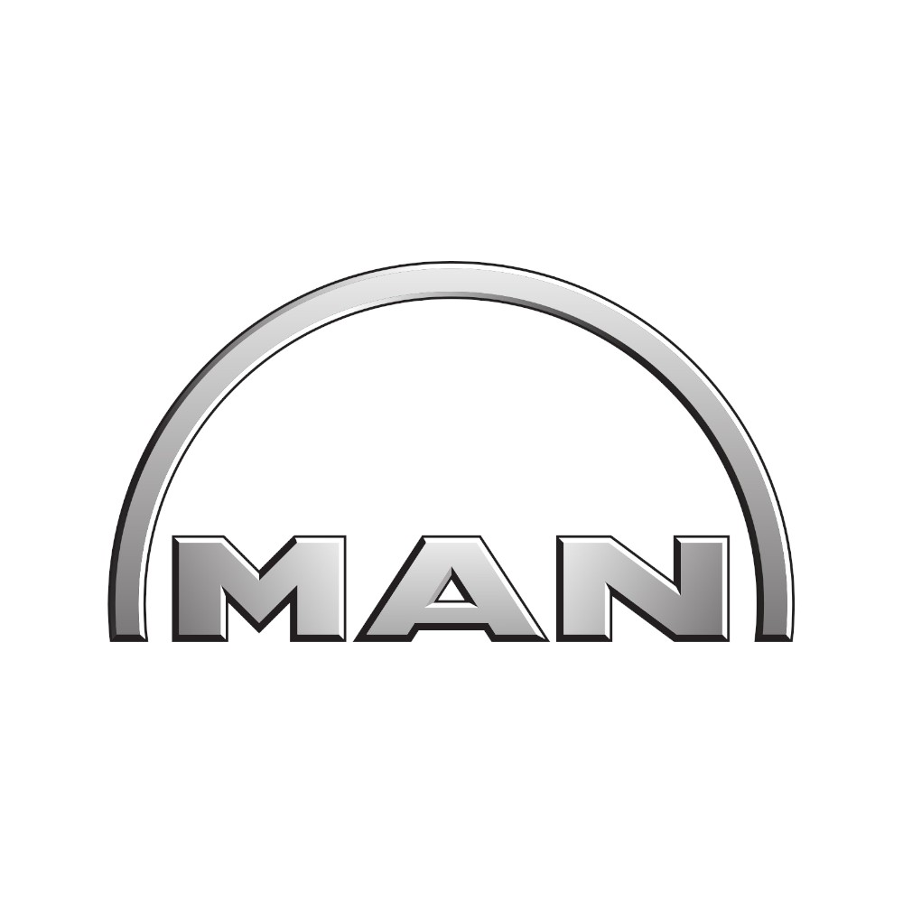 MAN logo