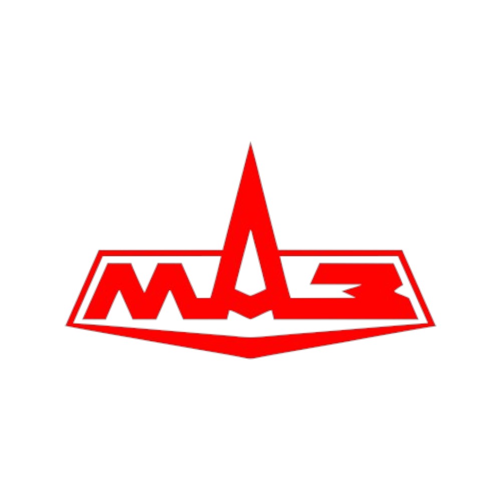 MAZ logo