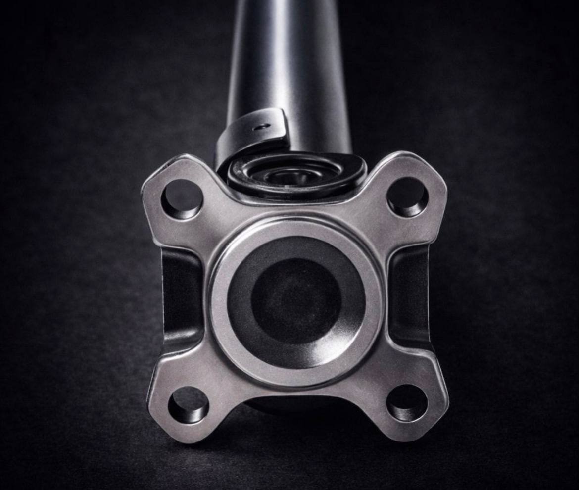 Карданні вали для BMW фото 1