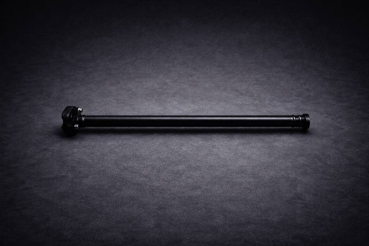 Карданні вали для BMW фото 2