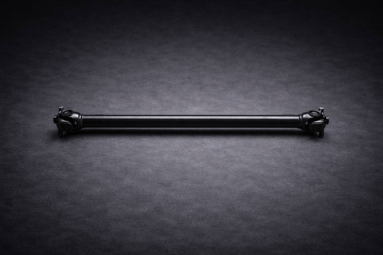 Карданні вали для BMW фото 3