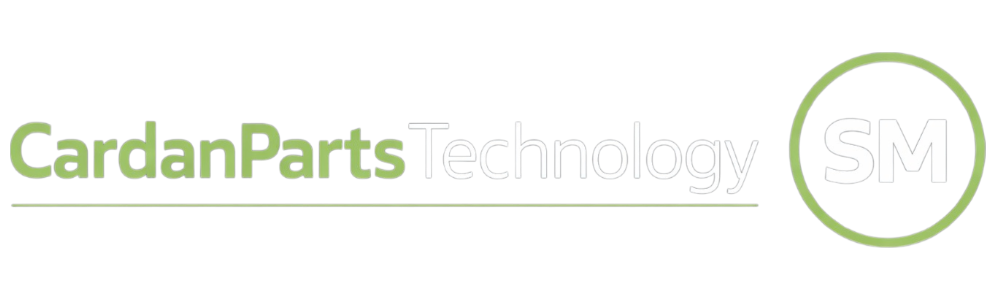 CardanPartsTechnology