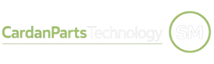 CardanPartsTechnology